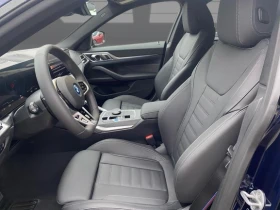 BMW i4 eDrive 40 Gran Coupe = M-Sport =  | Mobile.bg    6