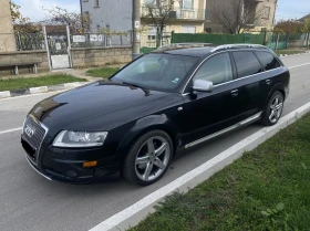 Audi A6 Allroad 3.0TDI - изображение 1
