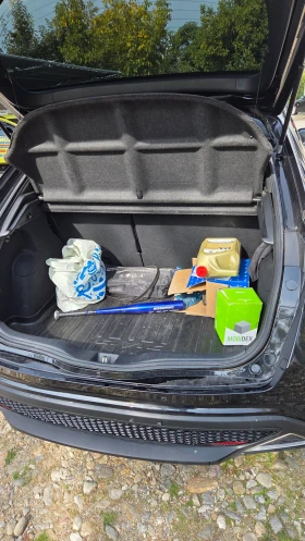 Honda Civic Type S LPG, снимка 5