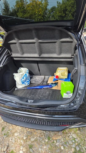 Honda Civic Type S LPG, снимка 6