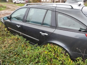 Renault Laguna, снимка 2