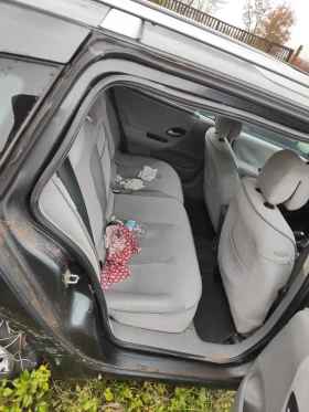 Renault Laguna, снимка 4