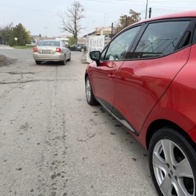 Renault Clio 0.9 Tce Navi | Mobile.bg    6