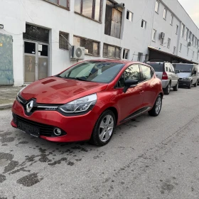    Renault Clio 0.9 Tce Navi