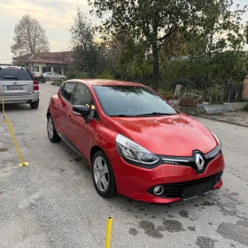     Renault Clio 0.9 Tce Navi