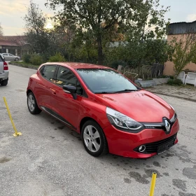 Renault Clio 0.9 Tce Navi | Mobile.bg    5