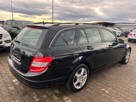 Mercedes-Benz C 250 CDI KOJA/NAVI EURO 5 - 7900 лв. / 4039.21 € - 46198293 6