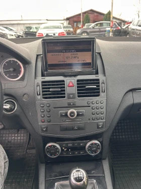 Mercedes-Benz C 250 CDI KOJA/NAVI EURO 5 - 7900 лв. / 4039.21 € - 46198293 13