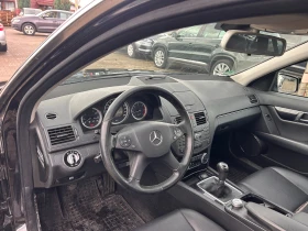 Mercedes-Benz C 250 CDI KOJA/NAVI EURO 5 - 7900 лв. / 4039.21 € - 46198293 12