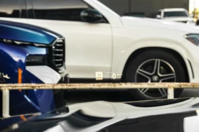 BMW 750 Мpack, B&W, HDU, MАСАЖИ, ОБДУХВАНЕ, ВАККУМ, ЩОРИ,  - 75000 лв. / 38346.89 € - 90730373 11