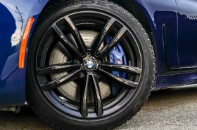 BMW 750 Мpack, B&W, HDU, MАСАЖИ, ОБДУХВАНЕ, ВАККУМ, ЩОРИ,  - 75000 лв. / 38346.89 € - 90730373 5