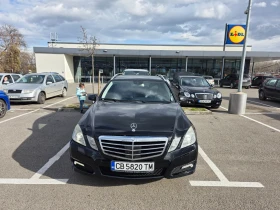 Mercedes-Benz E 350 W212, дистроник, обдухване, 7g - 15980 лв. / 8170.44 € - 59776045 2