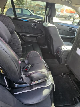 Mercedes-Benz E 350 W212, дистроник, обдухване, 7g - 15980 лв. / 8170.44 € - 59776045 8