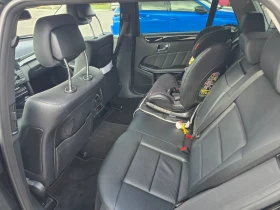 Mercedes-Benz E 350 W212, дистроник, обдухване, 7g - 15980 лв. / 8170.44 € - 59776045 10