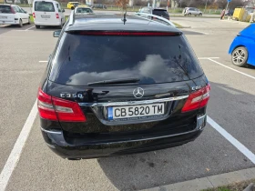 Mercedes-Benz E 350 W212, дистроник, обдухване, 7g - 15980 лв. / 8170.44 € - 59776045 5