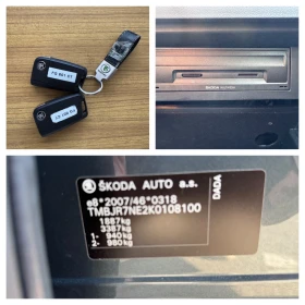 Skoda Octavia 1.5TSI-150-DSG7-NAVI-2019-EURO6 - 15999 лв. / 8180.16 € - 84897369 17