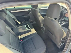 Skoda Octavia 1.5TSI-150-DSG7-NAVI-2019-EURO6 - 15999 лв. / 8180.16 € - 84897369 13