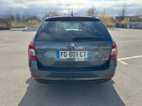 Skoda Octavia 1.5TSI-150-DSG7-NAVI-2019-EURO6 - 15999 лв. / 8180.16 € - 84897369 4