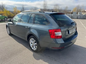 Skoda Octavia 1.5TSI-150-DSG7-NAVI-2019-EURO6 - 15999 лв. / 8180.16 € - 84897369 3
