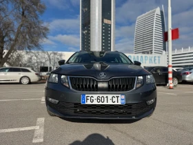 Skoda Octavia 1.5TSI-150-DSG7-NAVI-2019-EURO6 - 15999 лв. / 8180.16 € - 84897369 8