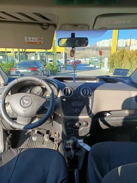Dacia Dokker, снимка 3 — Bazar.bg Dacia Dokker, снимка 3
