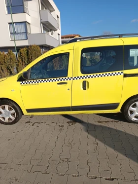 Dacia Dokker, снимка 4 — Bazar.bg Dacia Dokker, снимка 4