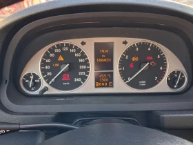 Mercedes-Benz B 200 Turbo, снимка 9