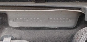 Mercedes-Benz B 200 Turbo, снимка 13