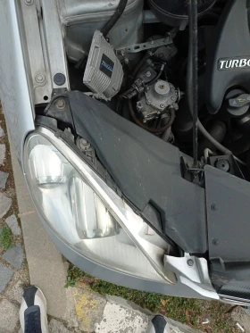 Mercedes-Benz B 200 Turbo, снимка 8