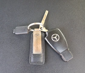 Mercedes-Benz B 200 Turbo, снимка 15