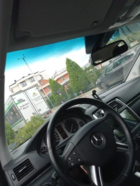 Mercedes-Benz B 200 Turbo, снимка 11