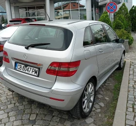Mercedes-Benz B 200 Turbo, снимка 4