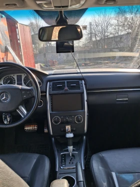 Mercedes-Benz B 200 Turbo, снимка 10