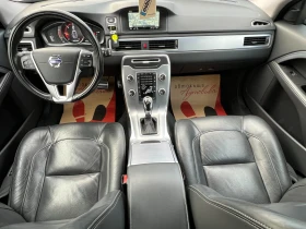 Volvo V70 D4 AWD/ОБСЛУЖЕН/YV1BW81C6G1376032/ТОП СЪСТОЯНИЕ/, снимка 13