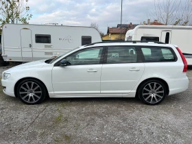 Volvo V70 D4 AWD/ОБСЛУЖЕН/YV1BW81C6G1376032/ТОП СЪСТОЯНИЕ/, снимка 2
