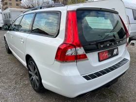 Volvo V70 D4 AWD/ОБСЛУЖЕН/YV1BW81C6G1376032/ТОП СЪСТОЯНИЕ/, снимка 3