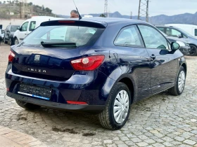 Seat Ibiza 1.2, снимка 5