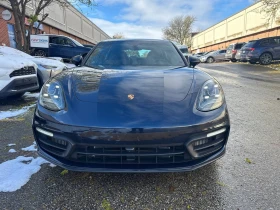 Porsche Panamera * 4, AWD, PANORAMIC ROOF, NO ACCIDENT * CARFAX * , снимка 2
