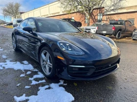 Porsche Panamera * 4, AWD, PANORAMIC ROOF, NO ACCIDENT * CARFAX * , снимка 4
