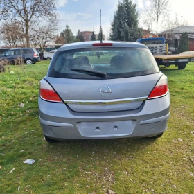 Opel Astra 1.6 i - 2250 € / 4400.62 лв. - 89466601 6