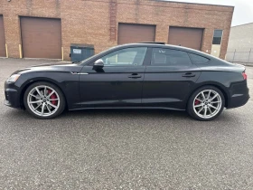 Audi S5 2020 QUATTRO * ДИСТРОНИК * 360 КАМЕРА * S LINE *  - 20400 € / 39898.93 лв. - 70109564 4