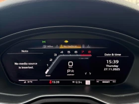 Audi S5 2020 QUATTRO * ДИСТРОНИК * 360 КАМЕРА * S LINE *  - 20400 € / 39898.93 лв. - 70109564 11
