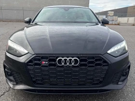Audi S5 2020 QUATTRO * ДИСТРОНИК * 360 КАМЕРА * S LINE *  - 20400 € / 39898.93 лв. - 70109564 2