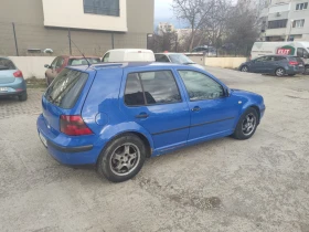 VW Golf - 1150 € / 2249.20 лв. - 41963942 7