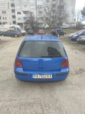 VW Golf - 1150 € / 2249.20 лв. - 41963942 10