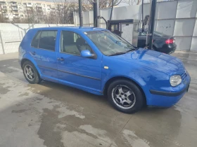 VW Golf - 1150 € / 2249.20 лв. - 41963942 3
