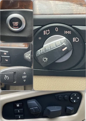 BMW 530 Facelift * TOP * HeadUp * Автомат * Бартер* Лизинг - 5800 € / 11343.81 лв. - 90795903 14