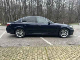 BMW 530 Facelift * TOP * HeadUp * Автомат * Бартер* Лизинг - 5800 € / 11343.81 лв. - 90795903 2