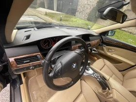 BMW 530 Facelift * TOP * HeadUp * Автомат * Бартер* Лизинг - 5800 € / 11343.81 лв. - 90795903 10