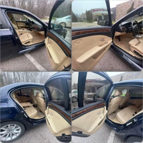 BMW 530 Facelift * TOP * HeadUp * Автомат * Бартер* Лизинг - 5800 € / 11343.81 лв. - 90795903 6